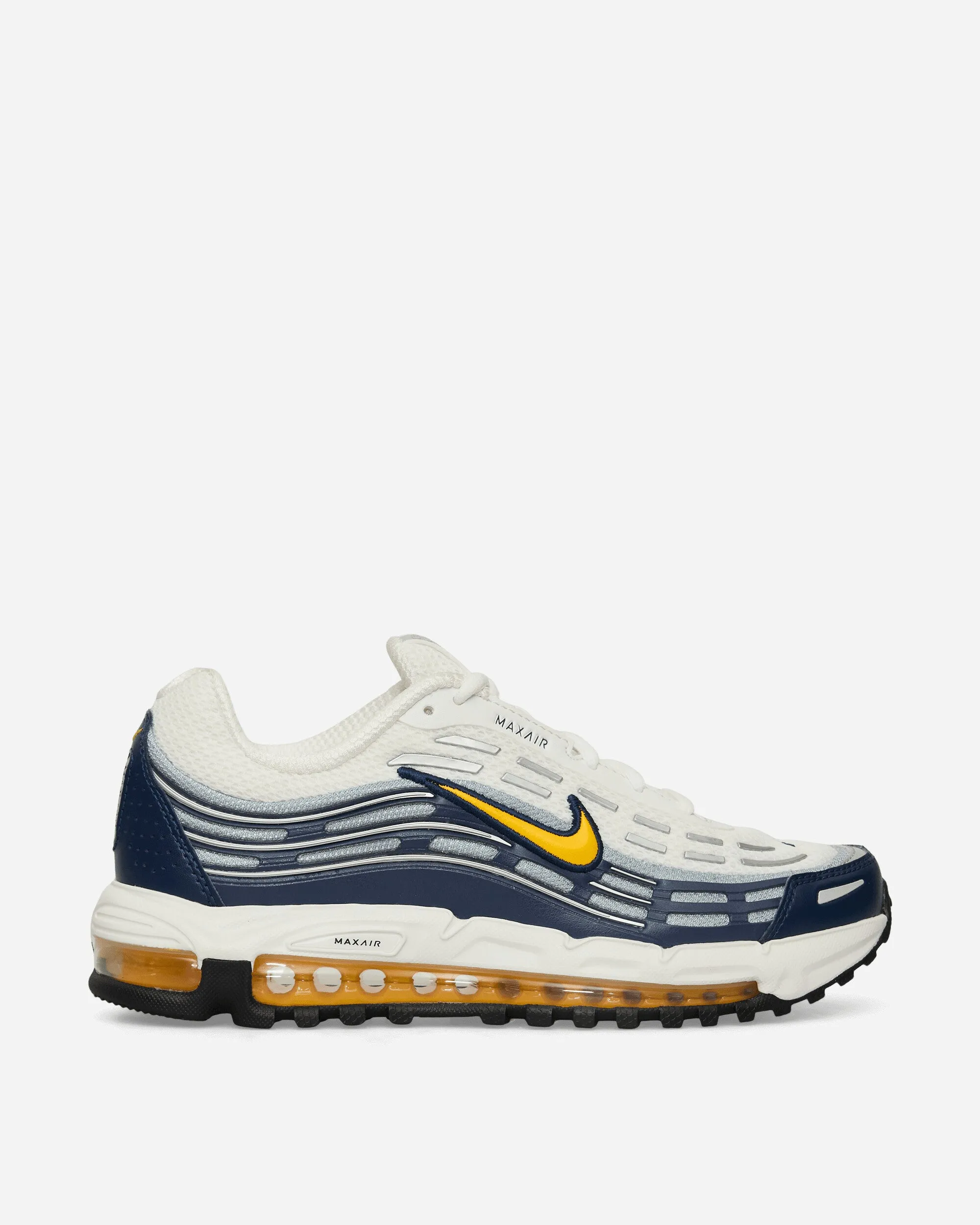 Air Max TL 2.5 Sneakers White / Varsity Maize