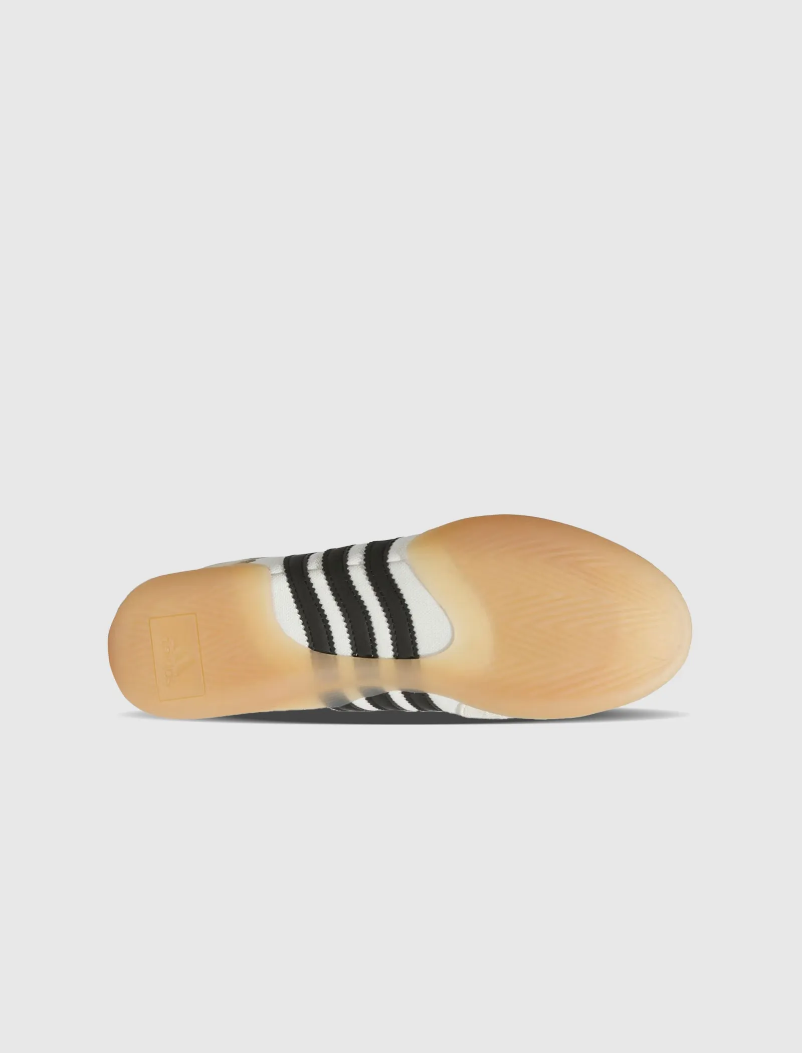 BAD BUNNY BALLERINA "WHITE"
