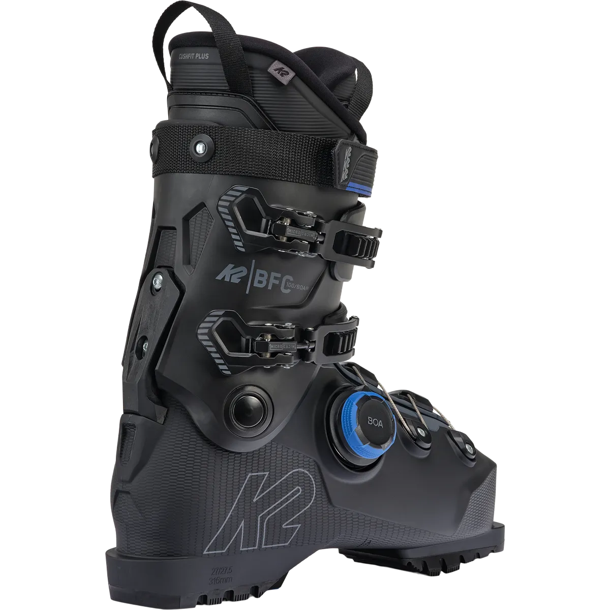 BFC 100 BOA