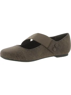 Danish Womens Mary Janes