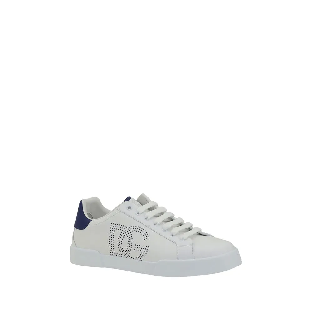 Dolce & Gabbana DG Men's Sneakers