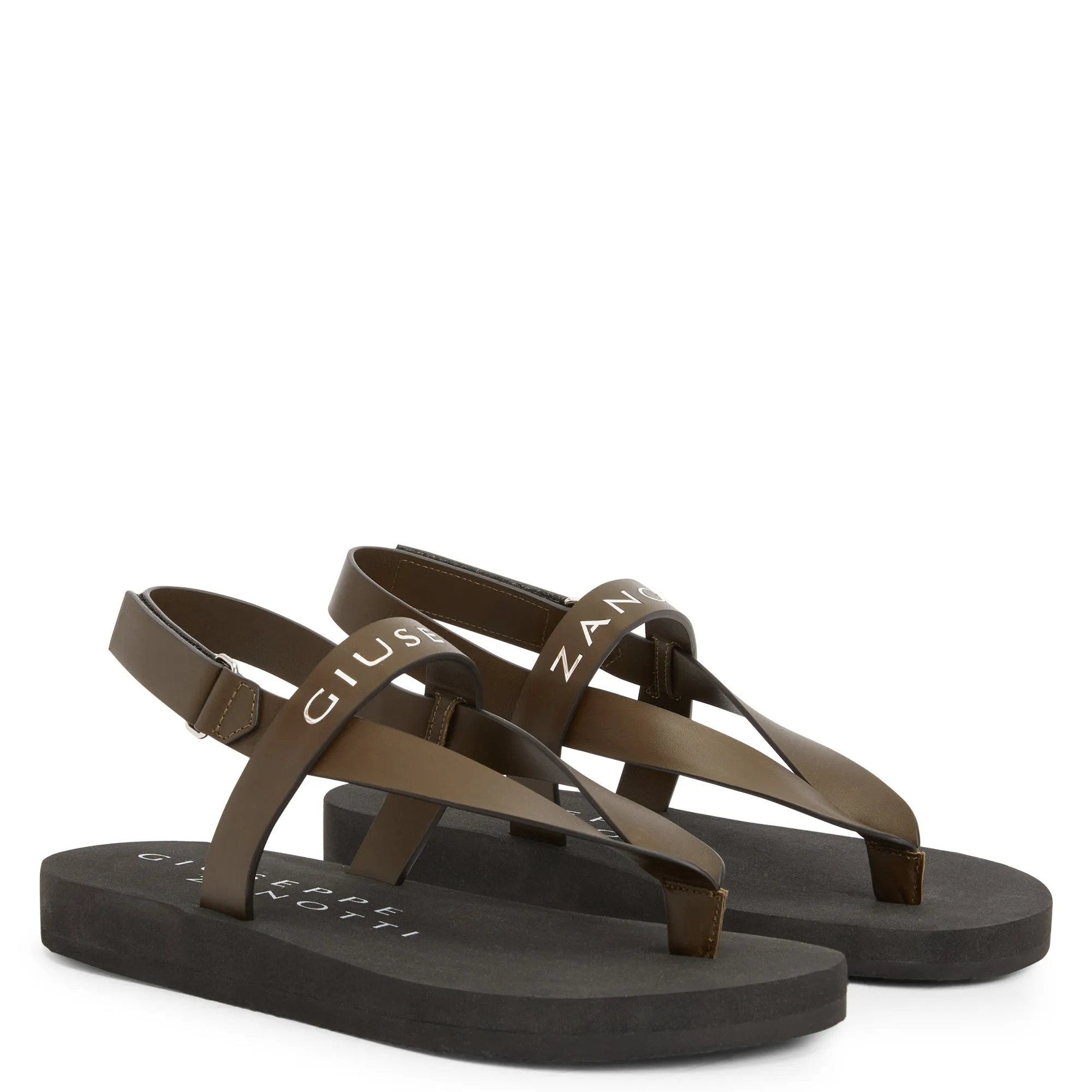 Giuseppe Zanotti Khais