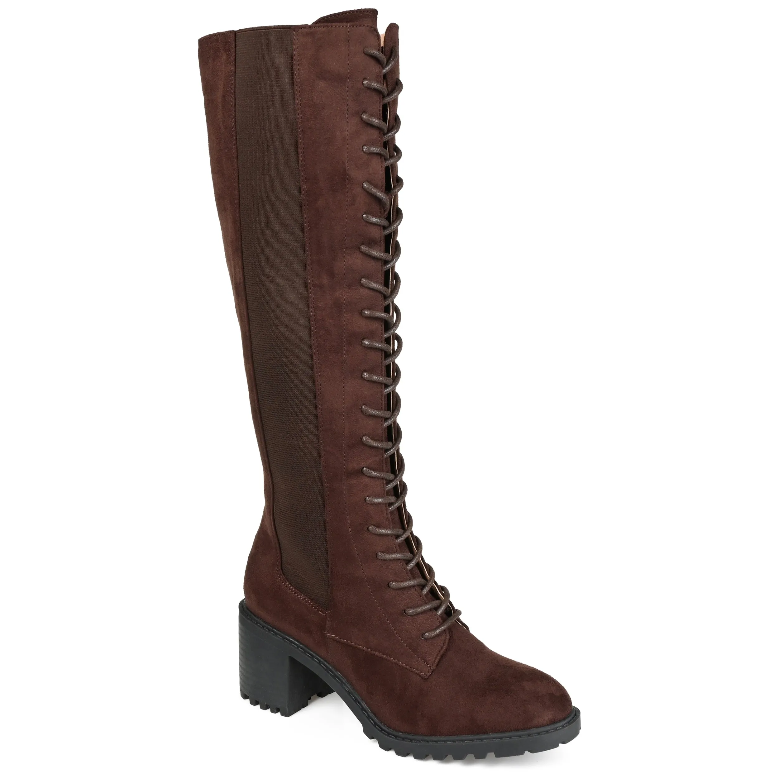 Journee Collection Women's Tru Comfort Foam Jenicca Boot