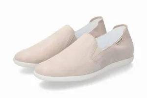 Korie Slip On In Light Taupe