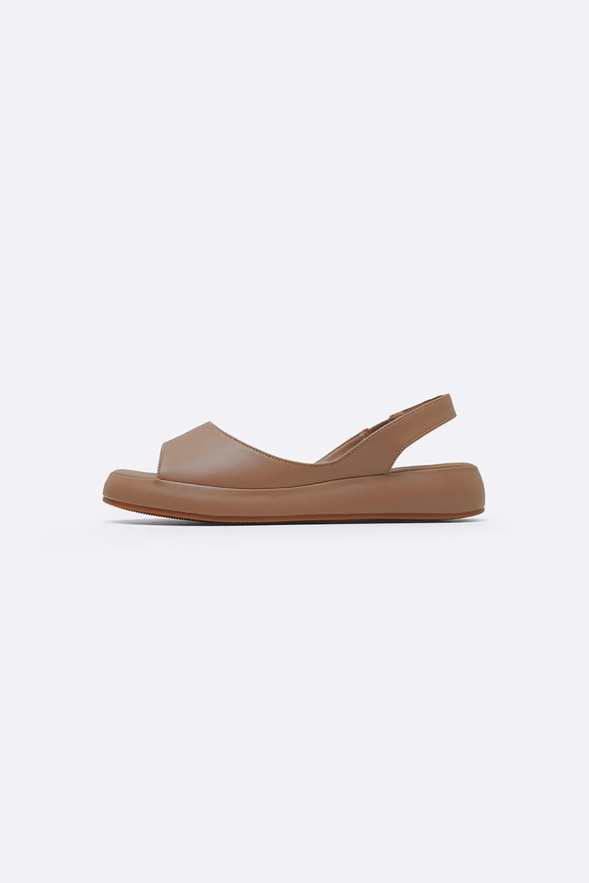 LIGHTWEIGHT MAMA SLINGBACKS