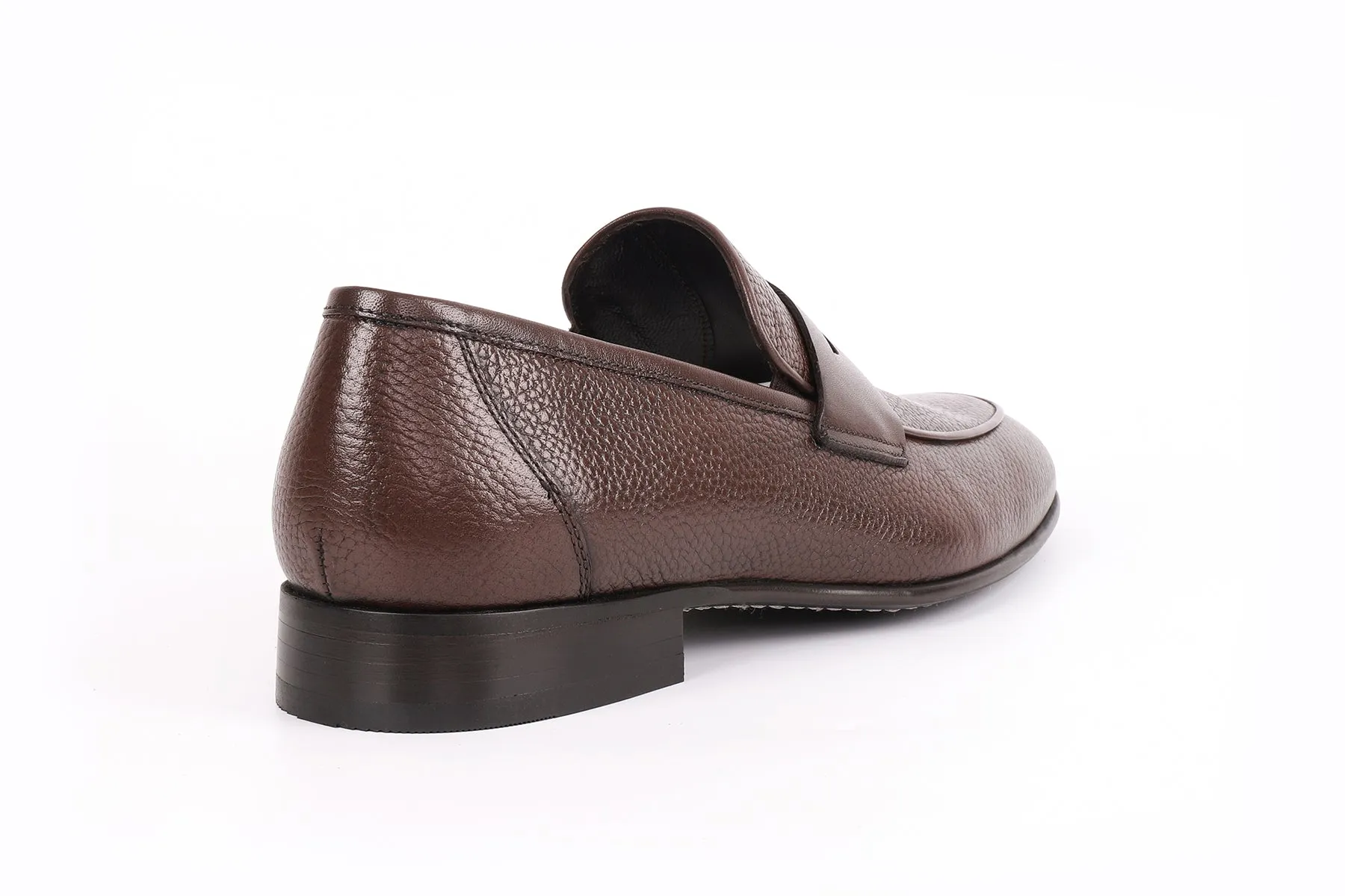 Lorena Penny Loafers