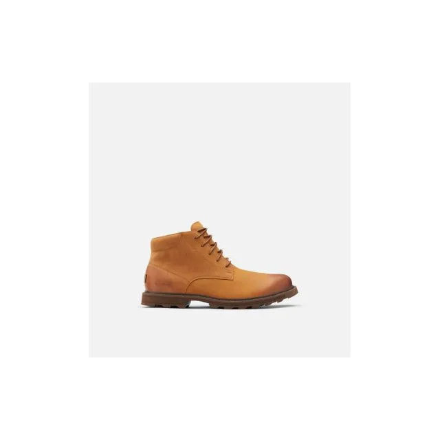 Men's Madson II Chukka Waterproof