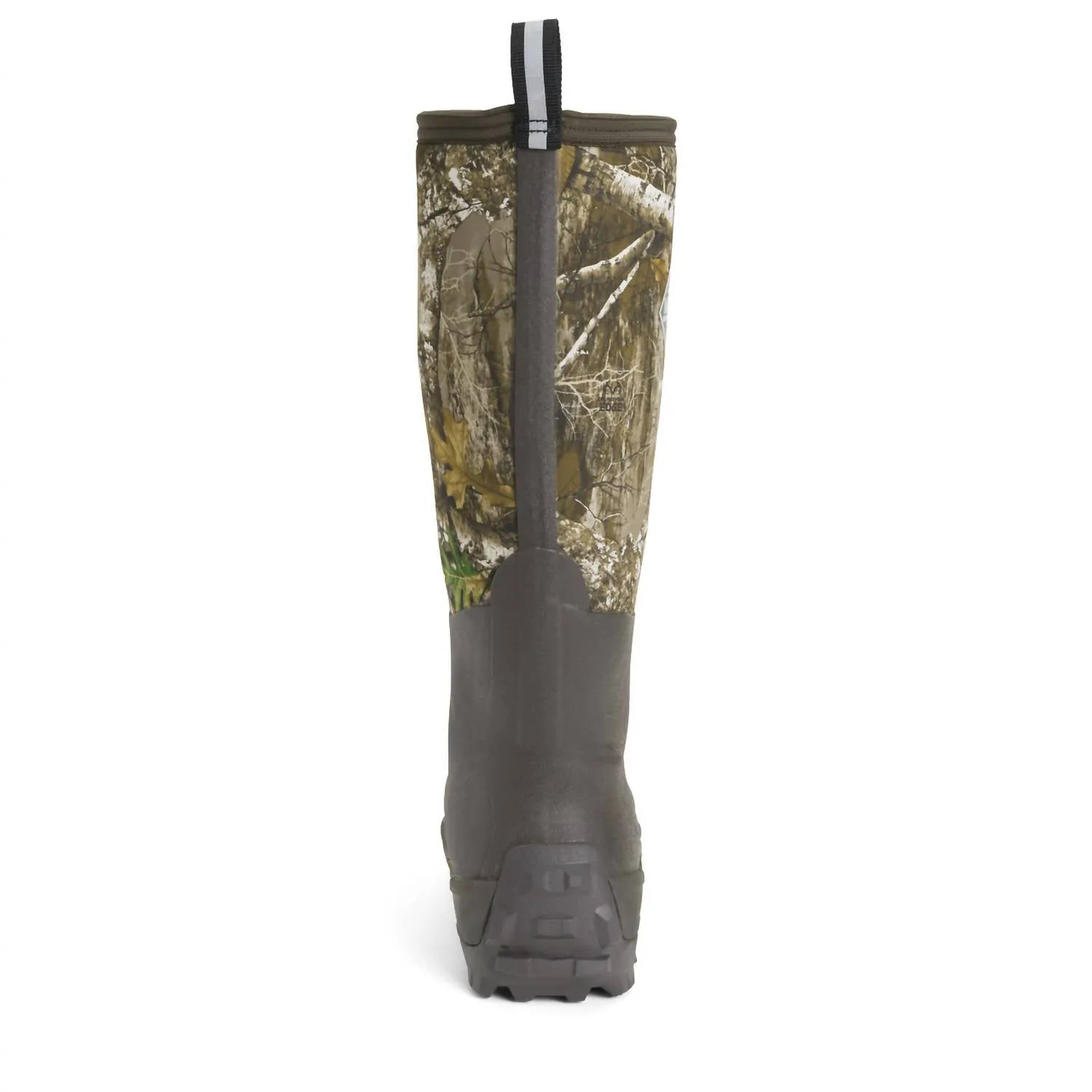 Men's Woody Max Realtree Edge Boots In Brown/realtree Edge