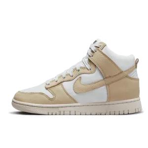 Nike Dunk High LX Certified Fresh Team Gold (Women's)