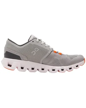 On Running Cloud X Running Shoe