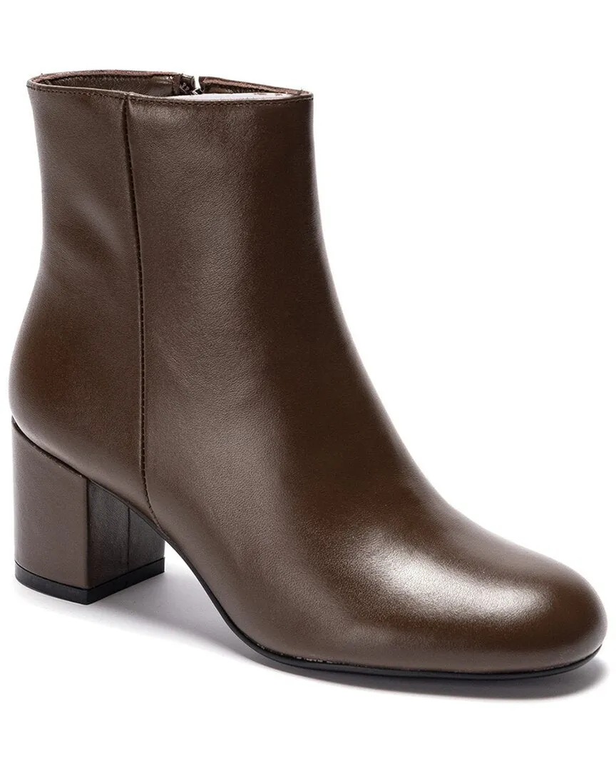 Soho Collective Hallie Leather Boot