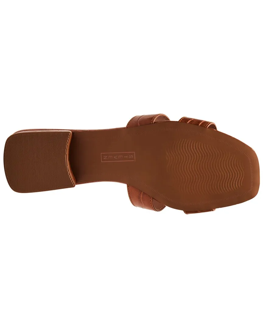 STEVEN by Steve Madden Hutchy Sandal