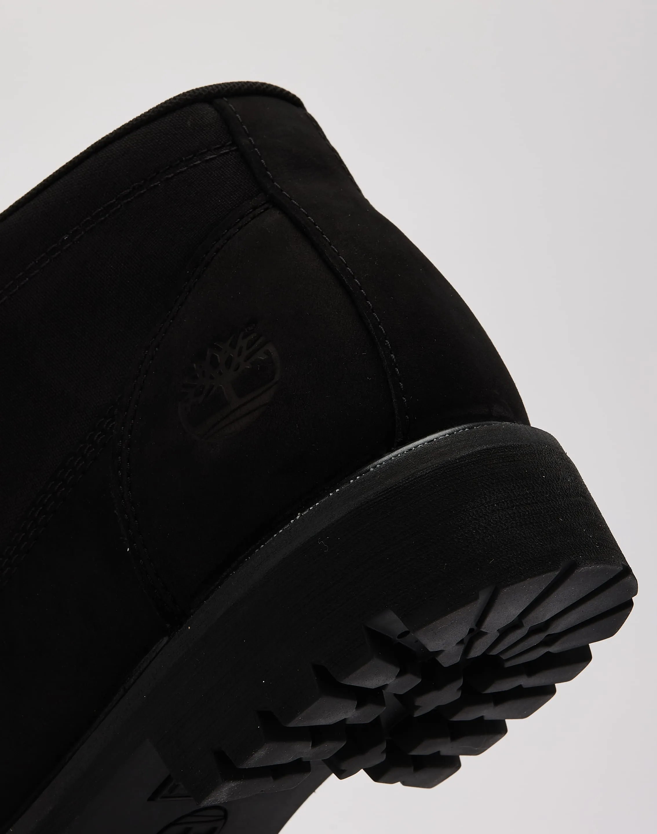 Timberland Premium Chukka Boot