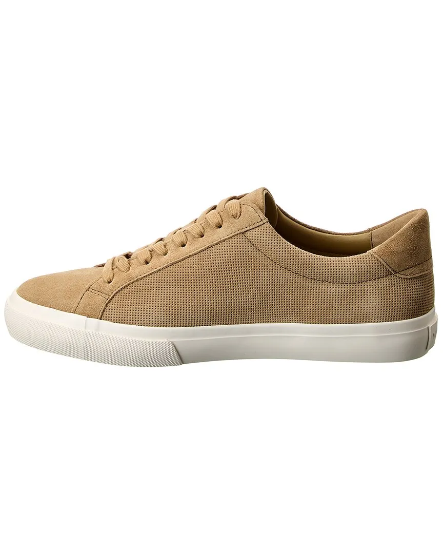 Vince Fulton Suede Sneaker