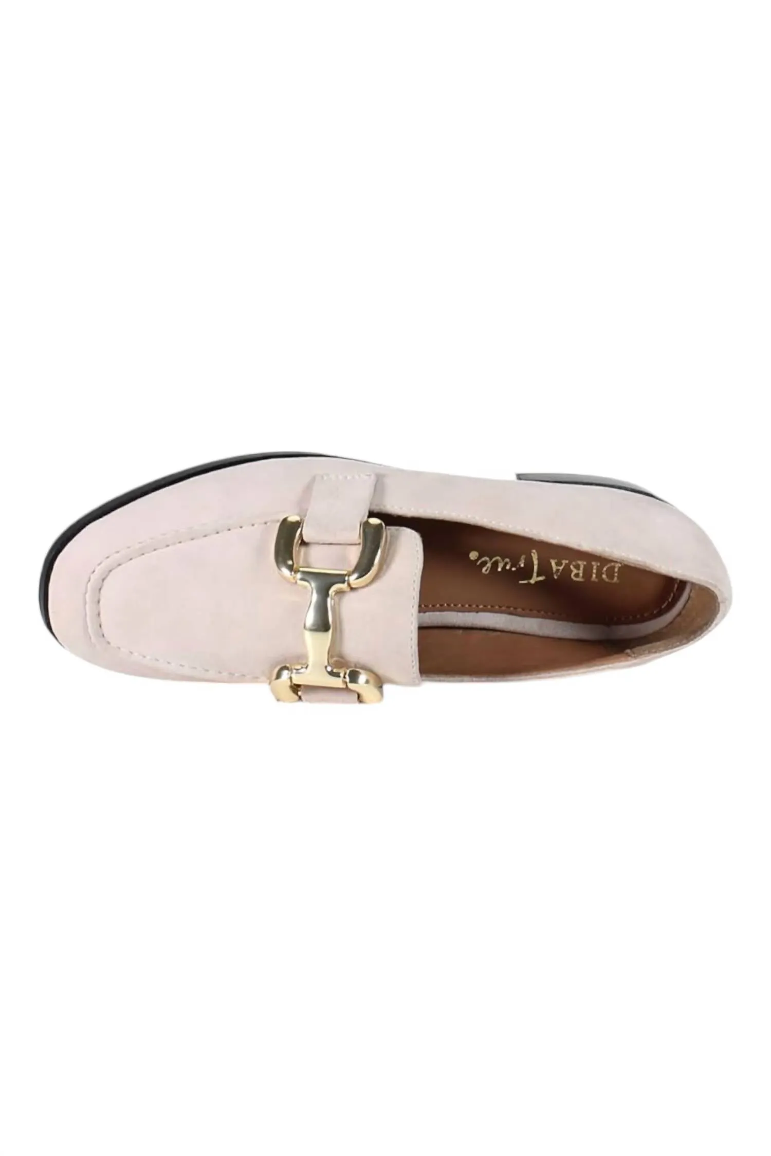 Women's About It Loafer In Summer Nude Beige