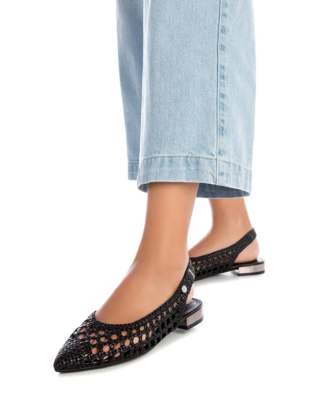 Women's ballerinas