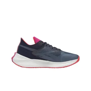Women's Floatride Energy Symmetros Running Shoes In Vector Navy/blue Slate/pursuit Pink