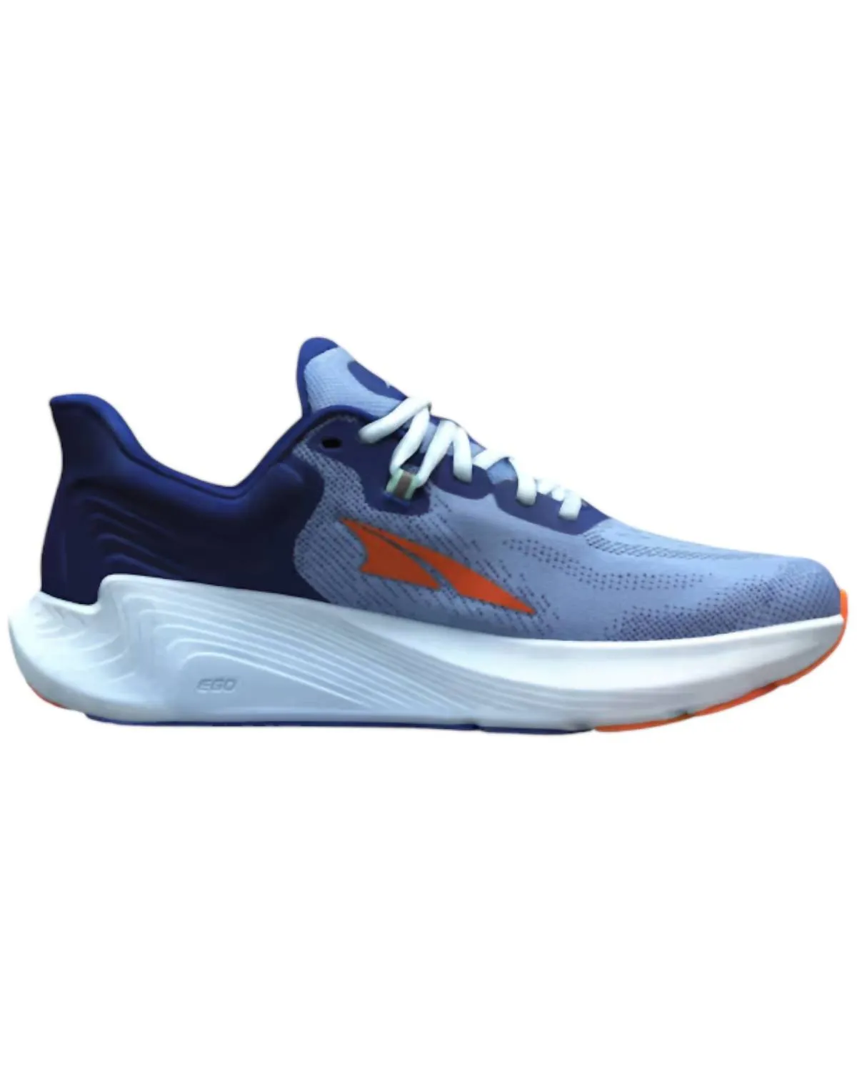 Women's Provision 8 Running Shoes In Blue-440